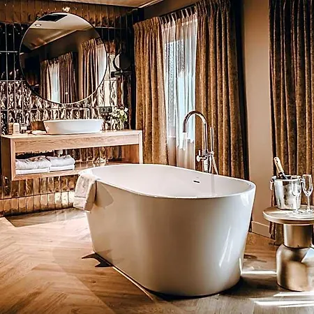 Hotel Baarlo