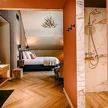 Baarlo Hotel 3*