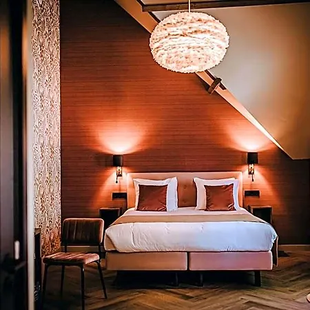Baarlo Hotel