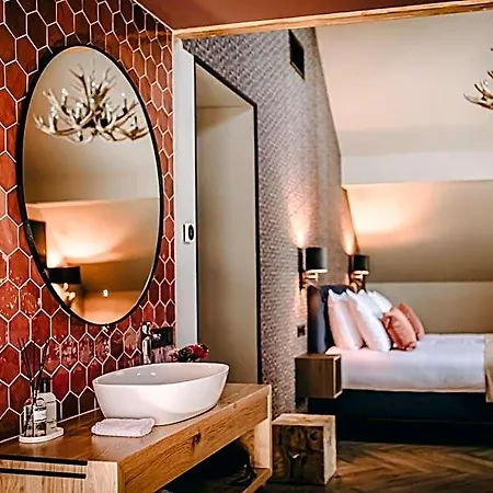 Hotel Baarlo 3*