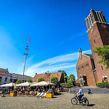 Baarlo Hotel Maasbree