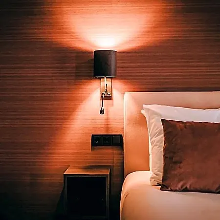 Baarlo Hotel 3*