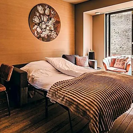 Hotel Baarlo 3*