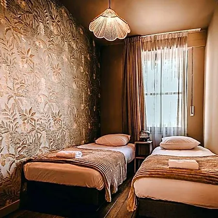 Baarlo Hotel Maasbree