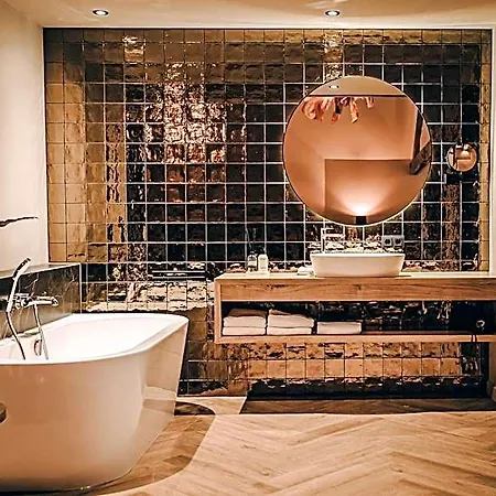 Hotel Baarlo 3*