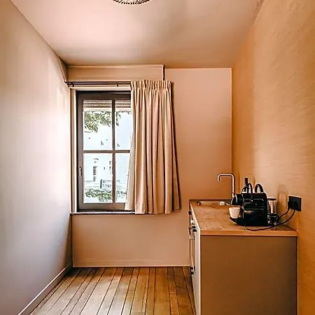 Hotel Baarlo Maasbree