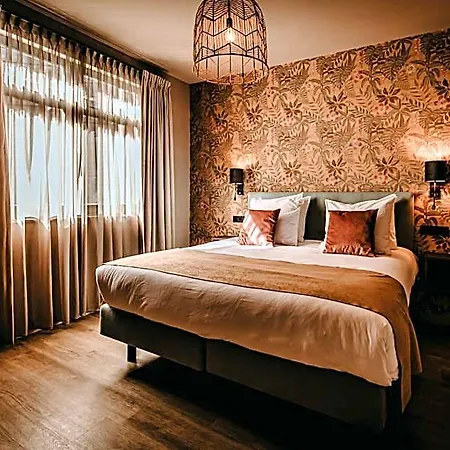 Baarlo Hotel