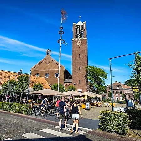 Baarlo