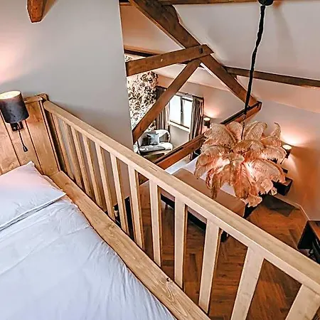 Baarlo 3* Maasbree