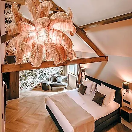 Hotel Baarlo 3*