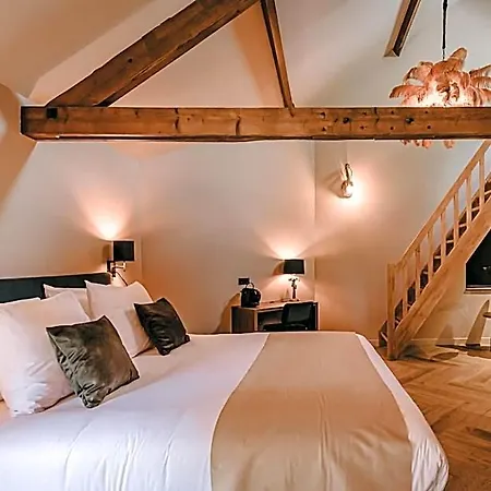 Hotel Baarlo